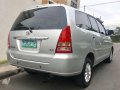 2006 Toyota Innova G gas AT for sale-3