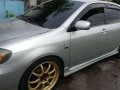 Toyota Corolla Altis 1.6G 2004 Automatic for sale-0