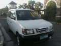 1998 Mitsubishi Adventure GL for sale-0