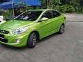 2014 Hyundai Accent 1.4L AT for sale-4
