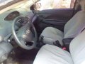 Toyota Vios J 1.3 2012 MT Blue Sedan For Sale -1