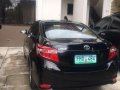 Toyota Vios 2014 Black for sale-1