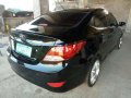 For sale. Hyundai Accent 2012 model-5
