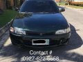 Mitsubishi Lancer GL 1997 model for sale-1