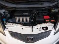 2009 Honda Jazz i-Vtec Matic White  For Sale -9