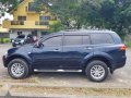Mitsubishi Montero sport GLSV 2012 for sale-3