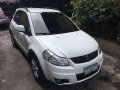 Suzuki SX4 Hatchback 2011 for sale-1