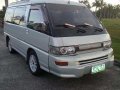 93 Mitsubishi L300 Delica for sale-0