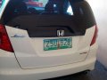 2009 Honda Jazz i-Vtec Matic White  For Sale -3