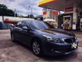 Rush Sale Honda Accord 2011 top of the line A T-3