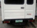 2005 Mitsubishi L300 FB aircon for sale-3
