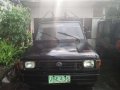 For sale 95 Mitsubishi L300 fb body diesel-0