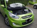 2014 Hyundai Accent 1.4L AT for sale-5