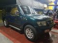 For sale Mitsubishi Pajero ck Dubai ver-2