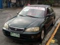 Honda City TYPE Z 2002 for sale-5