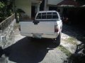 2006 Mitsubishi Strada Manual 4x4 for sale-5