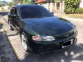Mitsubishi Lancer GL 1997 model for sale-2