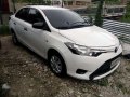 Toyota Vios manual 2014 for sale-0