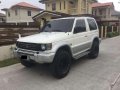Mitsubishi Pajero 3 door 2003 4x4 AT Diesel For Sale -0