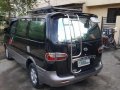 Hyundai Starex SVX manual all power 97 for sale-9