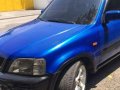 For sale 1998 Honda Crv gen 1-1