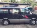 Hyundai Starex SVX manual all power 97 for sale-8