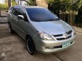 Toyota Innova G 2007 MT for sale-1