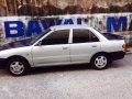 Mitsubish Lancer EX 1996 MT Silver For Sale -3