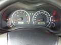 2008 Toyota Corolla Altis e manual for sale-5