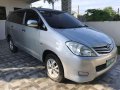 Toyota Innova E 2010 MT D4d Diesel for sale-0
