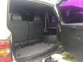 Mitsubishi Pajero 3 door 2003 4x4 AT Diesel For Sale -8