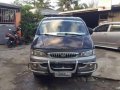 Hyundai Starex SVX manual all power 97 for sale-4