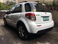 Suzuki SX4 Hatchback 2011 for sale-3