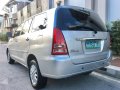 2006 Toyota Innova G gas AT for sale-5