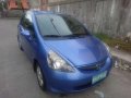 Honda Jazz 2006 i-dsi 1.3 7Speed LOCAL UNIT for sale-1