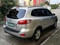 Hyundai Santa Fe 2007 CRDI for sale-0