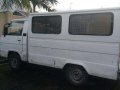 Mitsubishi L300 FB 1994 MT White For Sale -1