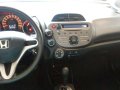 2009 Honda Jazz i-Vtec Matic White  For Sale -7