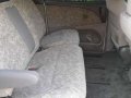 2000 Toyota Previa Estima for sale-9