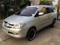 Toyota Innova G 2007 MT for sale-0