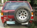 Nissan Terrano 4x4 manual for sale-3