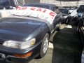 1995 Toyota Corolla matic for sale-0