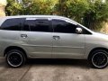 Toyota Innova G 2007 MT for sale-4