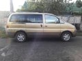 99 Hyundai Starex Diesel Manual for sale-0