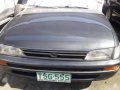 1995 Toyota Corolla matic for sale-4