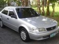 Toyota Corolla lovelife 2004 model for sale-0