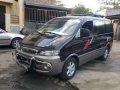 Hyundai Starex SVX manual all power 97 for sale-3