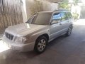 Subaru Forester 2003 AWD MT for sale-5