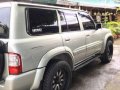 2001 Nissan Patrol 4x2 for sale-3