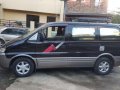 Hyundai Starex SVX manual all power 97 for sale-7